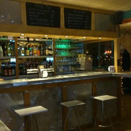 La Rapiere Bed & Breakfast Carcassonne Ngoại thất bức ảnh