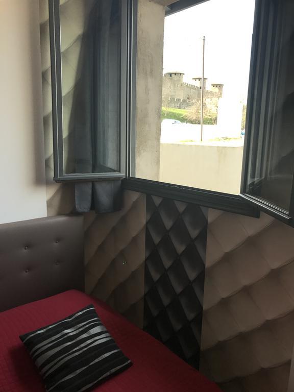La Rapiere Bed & Breakfast Carcassonne Ngoại thất bức ảnh