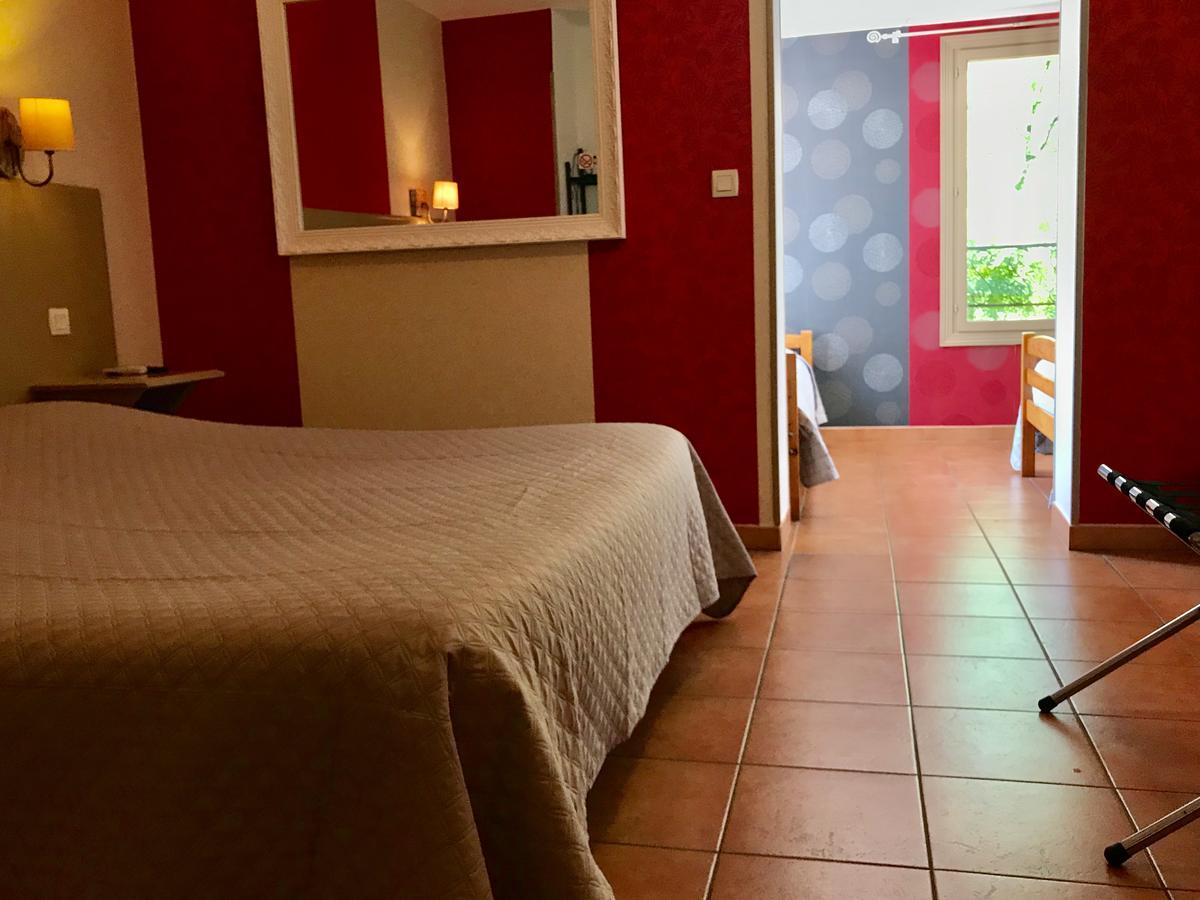 La Rapiere Bed & Breakfast Carcassonne Ngoại thất bức ảnh
