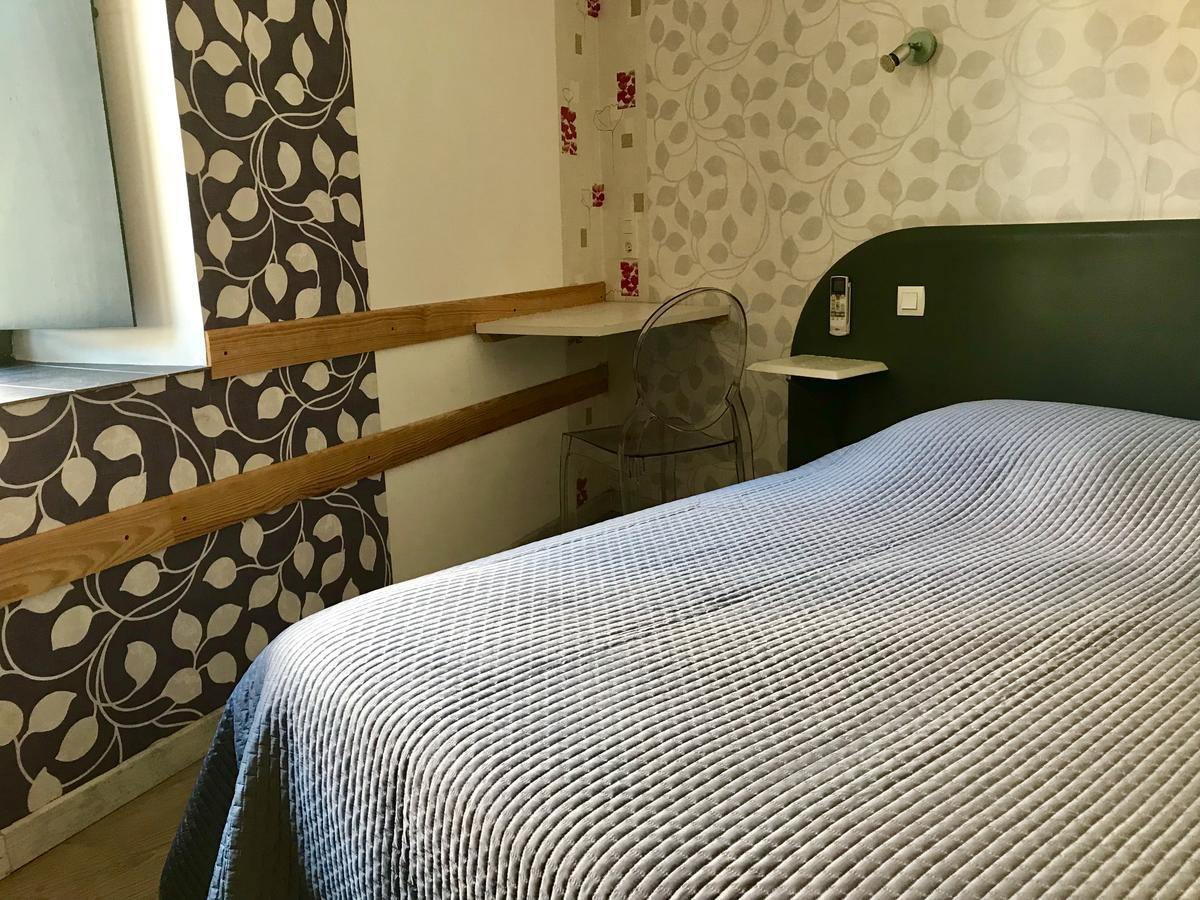 La Rapiere Bed & Breakfast Carcassonne Ngoại thất bức ảnh