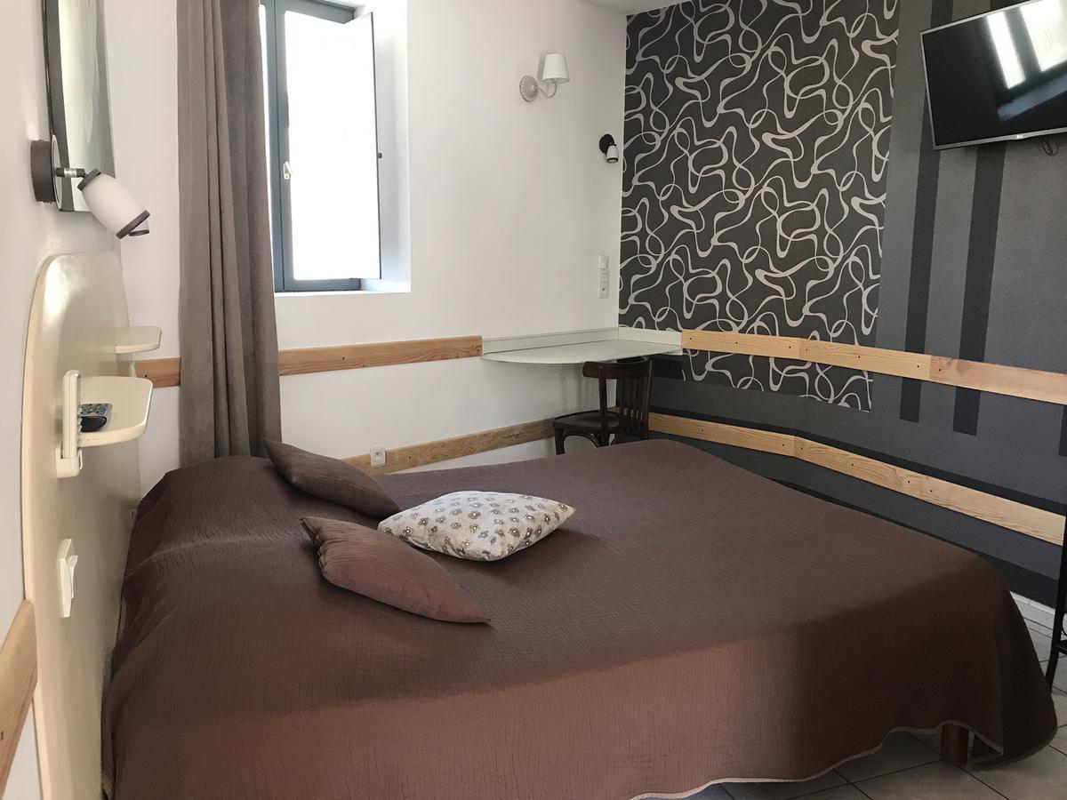 La Rapiere Bed & Breakfast Carcassonne Ngoại thất bức ảnh