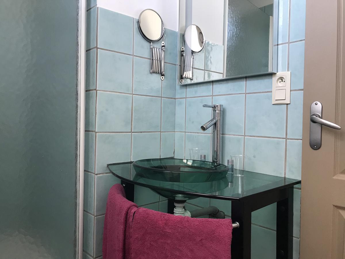 La Rapiere Bed & Breakfast Carcassonne Ngoại thất bức ảnh