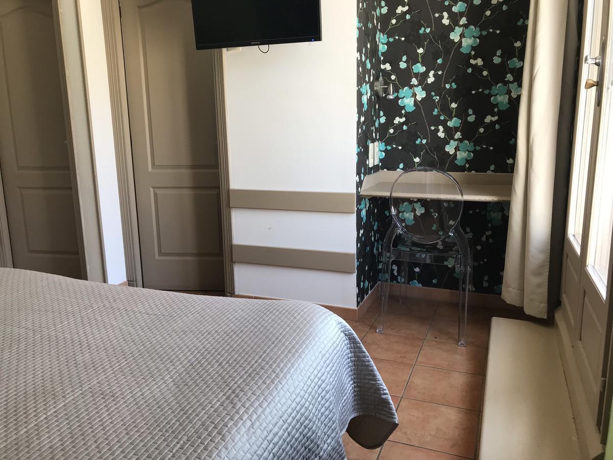 La Rapiere Bed & Breakfast Carcassonne Ngoại thất bức ảnh