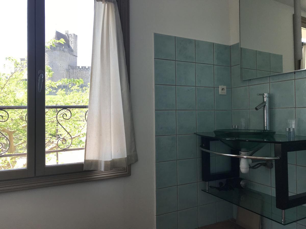 La Rapiere Bed & Breakfast Carcassonne Ngoại thất bức ảnh