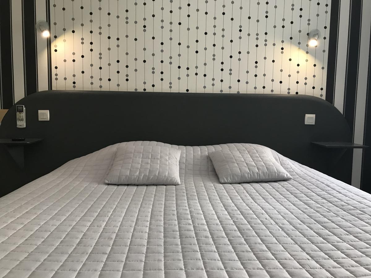 La Rapiere Bed & Breakfast Carcassonne Ngoại thất bức ảnh