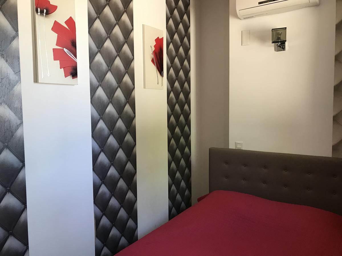 La Rapiere Bed & Breakfast Carcassonne Ngoại thất bức ảnh