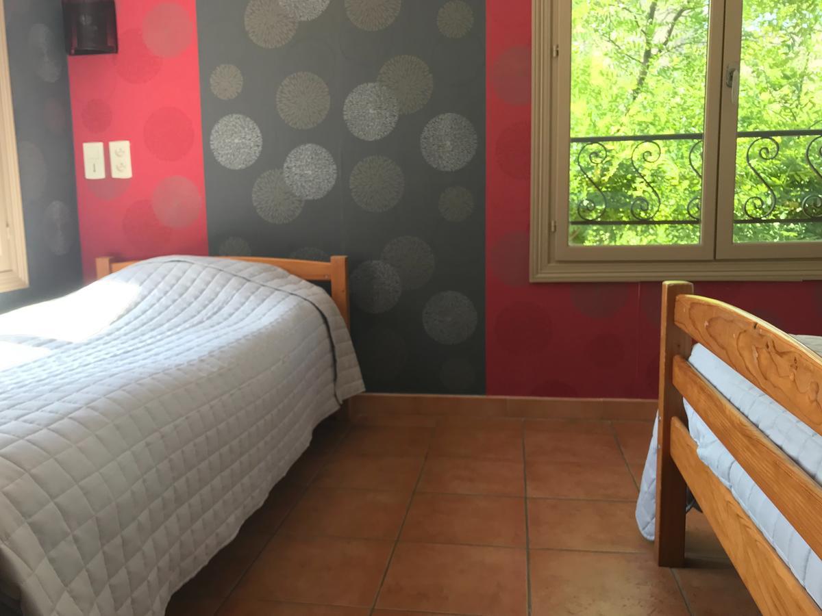 La Rapiere Bed & Breakfast Carcassonne Ngoại thất bức ảnh